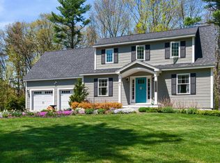 989 Littlefield Rd, WELLS, ME 04090