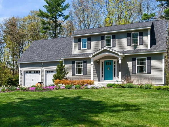 989 Littlefield Road, Wells, ME 04090