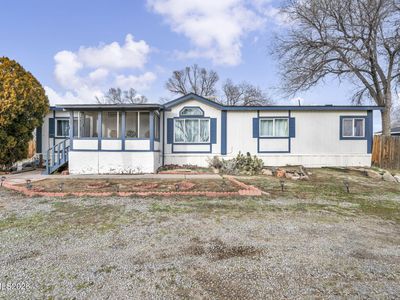 5556 Mark Cir, Sun Valley, NV, 89433