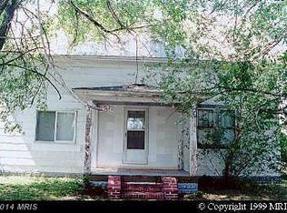 6252 Harmony Rd, Preston, MD 21655