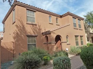 2824 E Megan St, Gilbert, AZ 85295