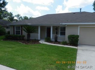 9006 NW 9th Ln, Gainesville, FL 32606