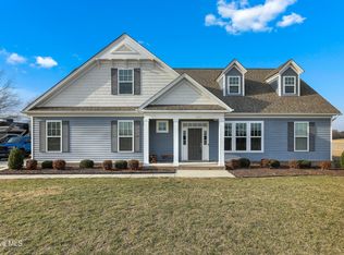 460 Puddin Ridge Rd, Moyock, NC 27958