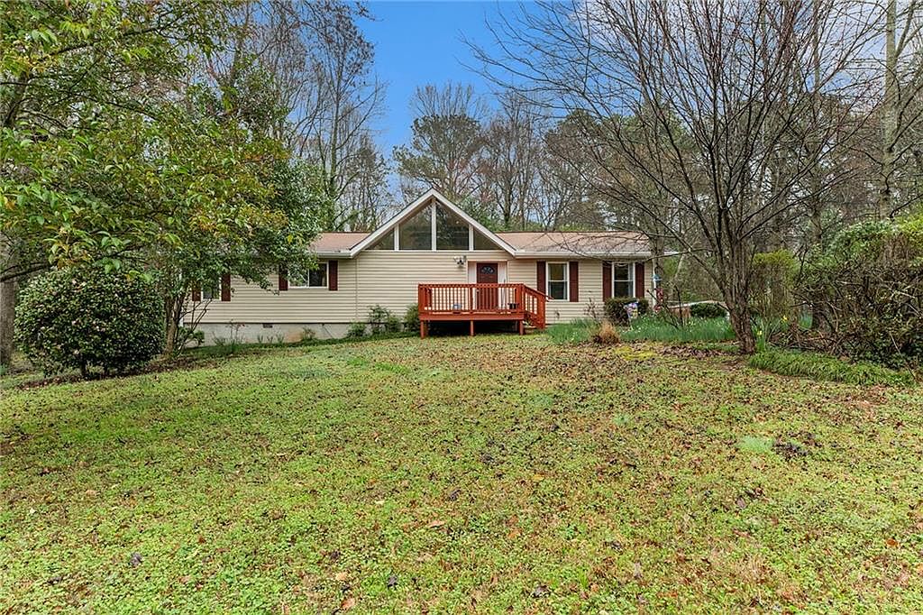 41 Twelve Springs Dr Newnan GA 30263 Zillow