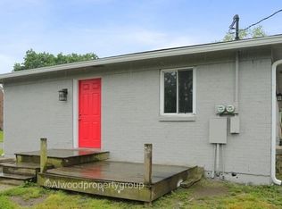 1340 Norton Ave, Indianapolis, IN 46227