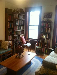 Rented by Rapid Realty Cobble Hill