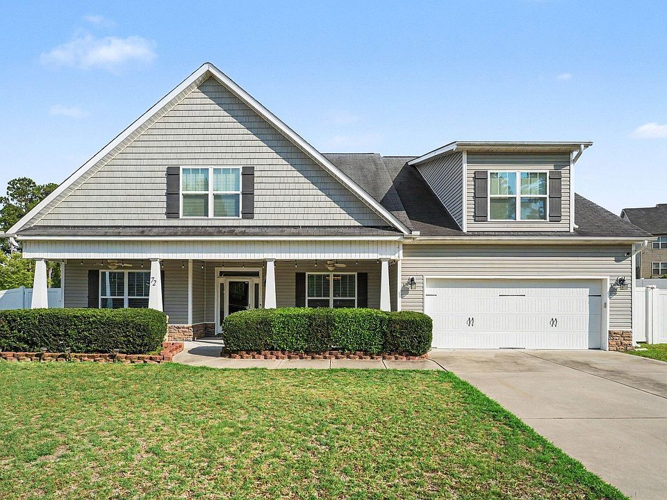 1st image of 72 Castlebay Dr