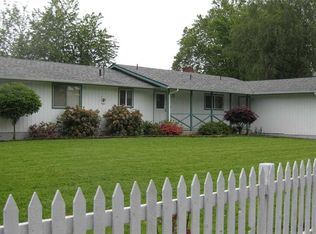 36388 Gilkey Rd, Scio, OR 97374