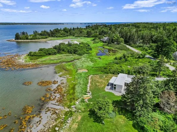 325 Long Cove Rd, Pt Medway, NS B0J 2H0