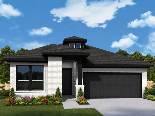 164 RADNOR RD, New Braunfels, TX 78130