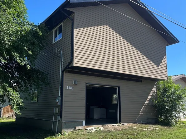 738 Henry Street, Estevan, SK S4A 1P5
