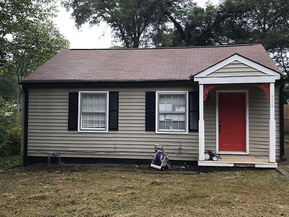 1st image of 1673 Concord Dr SE