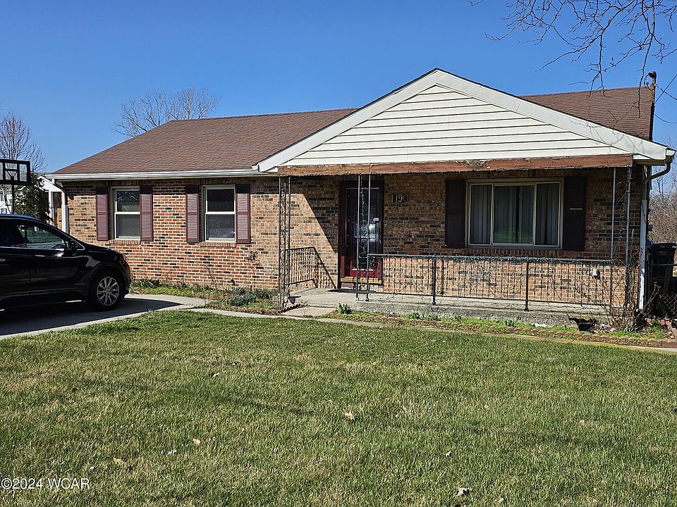 2nd image of 1190 Brower Rd