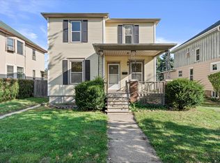 2334 Kinzie Ave, Racine, WI 53405