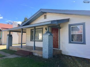 2309 Roberts Ave, Wichita Falls, TX 76301