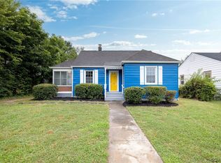 3806 Plymouth Dr, Richmond, VA