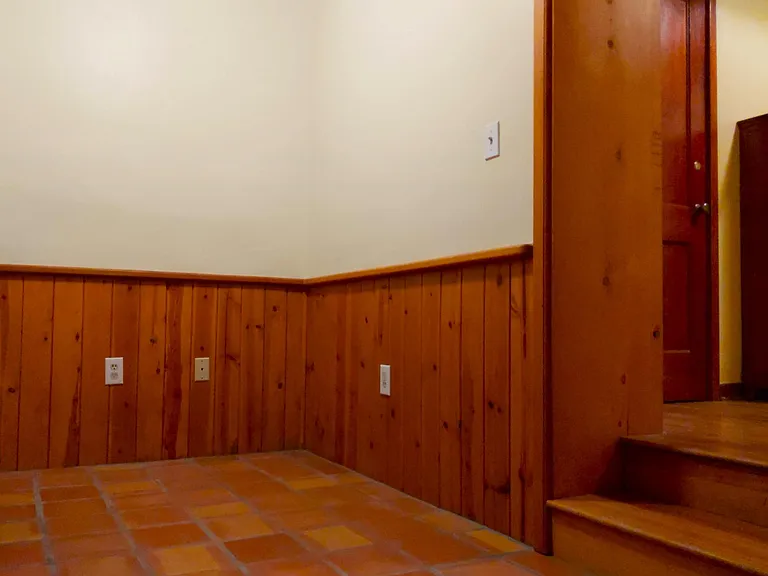 Nook off of 3rd bedroom
