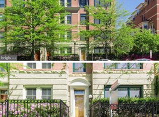 1111 Kirkwood Rd, Arlington, VA 22201