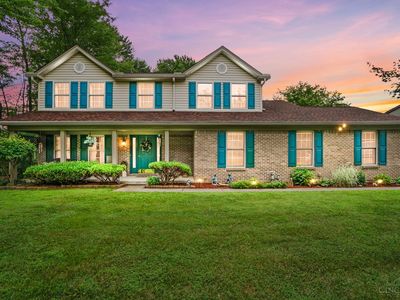 1334 Dee Dee Ln, Amelia, OH, 45102