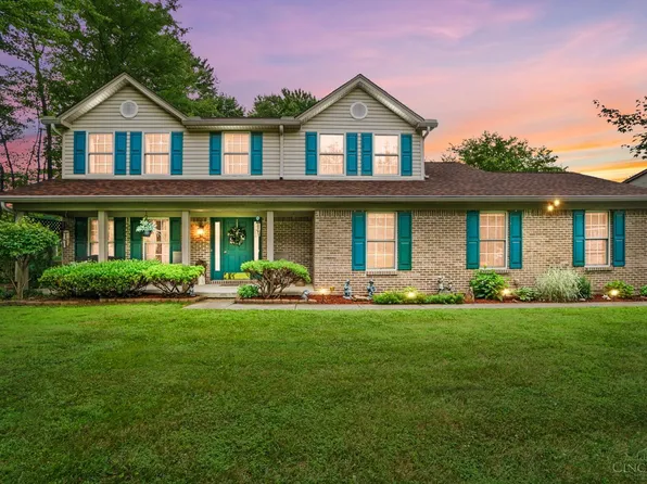 1334 Dee Dee Ln, Amelia, OH 45102