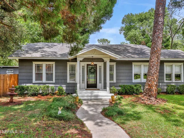 1225 BELVEDERE Avenue, Jacksonville, FL 32205