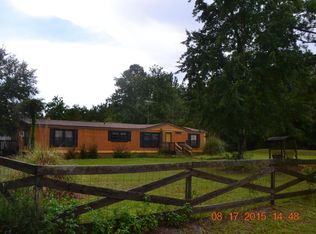 2268 E Long Dr #D, Macclenny, FL 32063