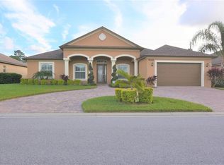 7029 Highlands Creek Ave, Lakeland, FL 33813
