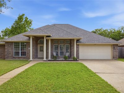 3714 Bridle Trails Ct, College Station, TX, 77845