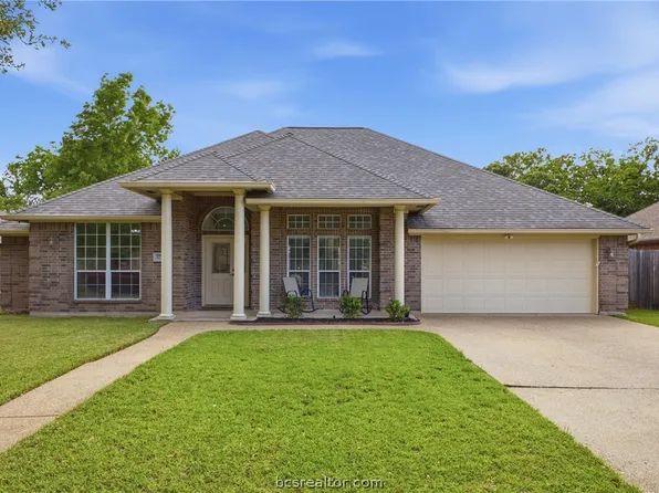 3714 Bridle Trails Ct, College Station, TX 77845