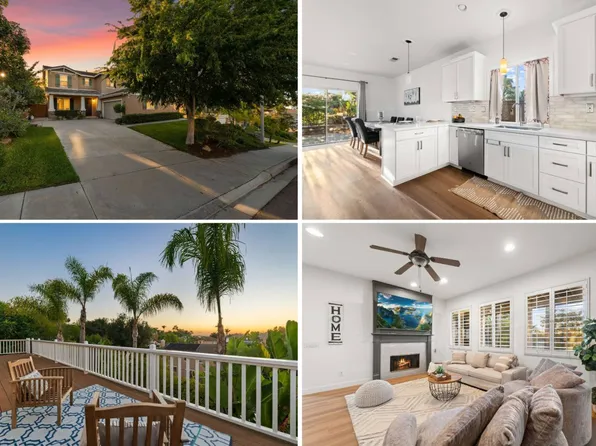 2220 Bliss Cir, Oceanside, CA 92056