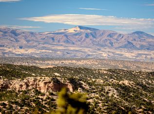100 Lodge Trl, Santa Fe, NM 87506