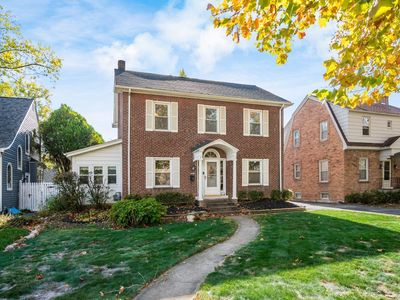 2455 Dale Ave, Columbus, OH, 43209