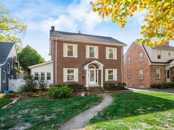 2455 Dale Ave, Columbus, OH 43209