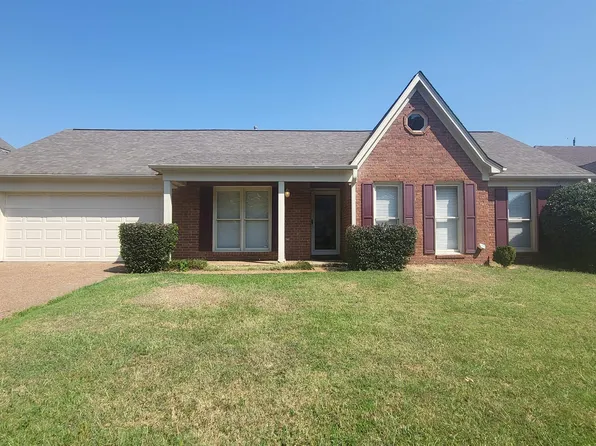 9246 Chalkwell Ave, Cordova, TN 38016