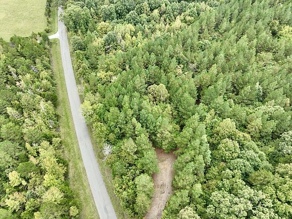 Pleasant Grove Road/Tract Entrance