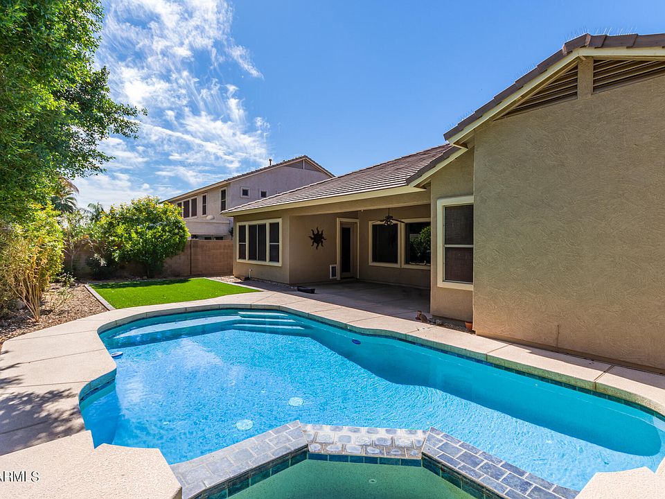 6207 N 132nd Dr, Litchfield Park, AZ 85340 | Zillow