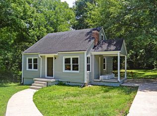 4447 Highland Rd, Decatur, GA 30035