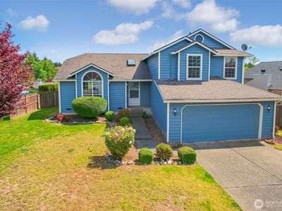 32602 18th Place SW, Federal Way, WA, 98023
