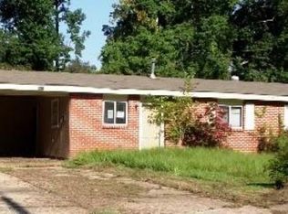 6453 Blue Grass Dr, Baton Rouge, LA 70812