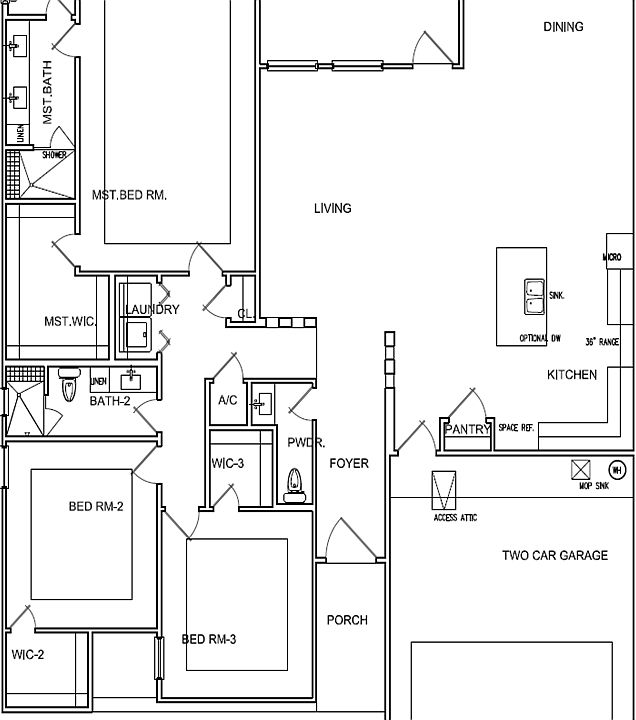 2nd image of 6002 Alek Dr #Ikdgp8