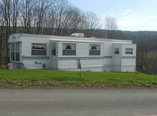 558 Merrill Creek Rd, Marathon, NY 13803