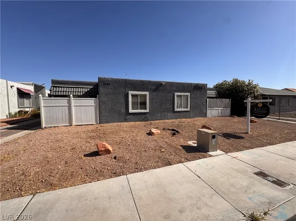 6144 Camino De Rosa Dr, Las Vegas, NV 89108