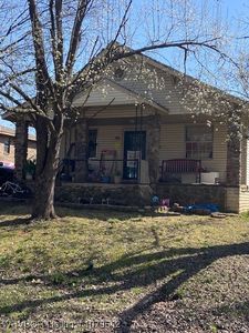 500 N 14th St, Van Buren, AR, 72956