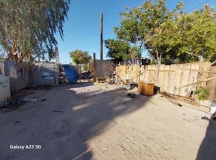 3600 W Reeves Ave, Ridgecrest, CA 93555