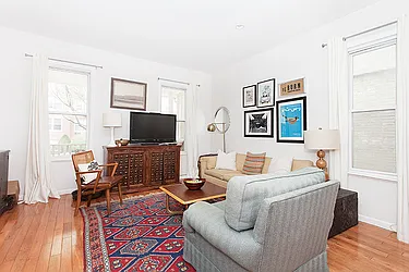 Rented by Brooklyn Hearth Realty