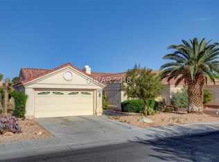 4516 Red Cider Ln, Las Vegas, NV 89130