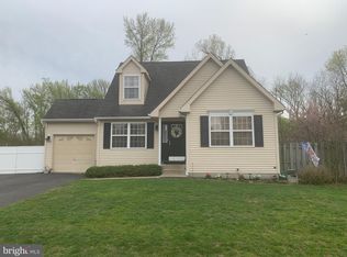 174 Sunset Dr, Mount Royal, NJ 08061