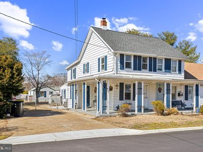 177 Krumm Ave, West Berlin, NJ, 08091