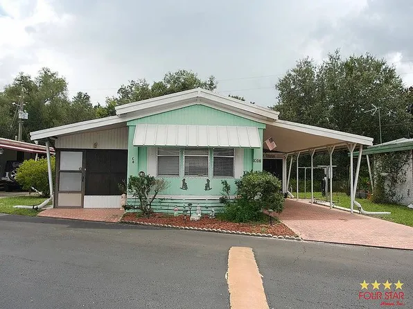 2000 N Volusia Ave Lot C8, Orange City, FL 32763