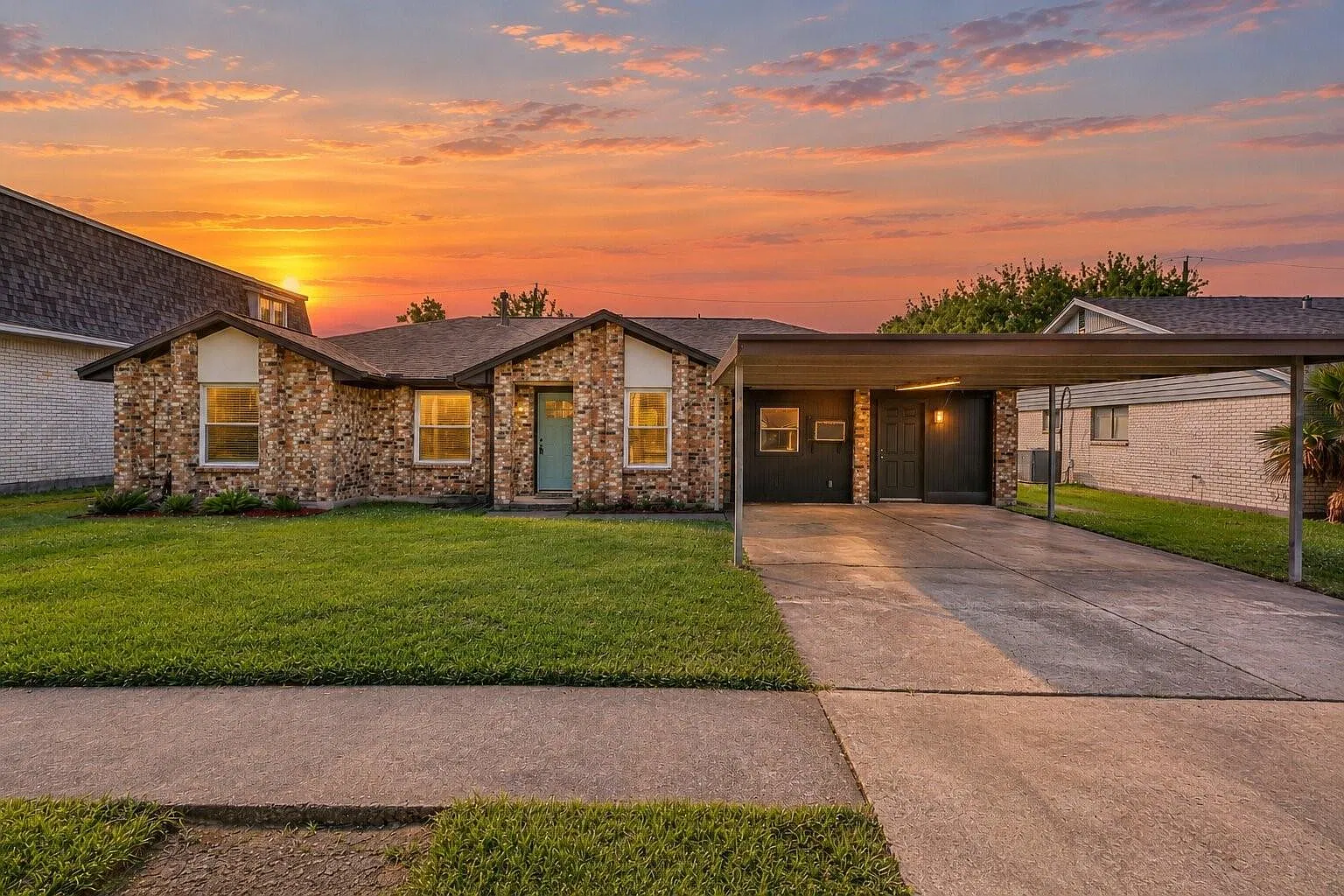 4 bed, 3.0 bath, 1993 sqft, $2,100 — Photo 1